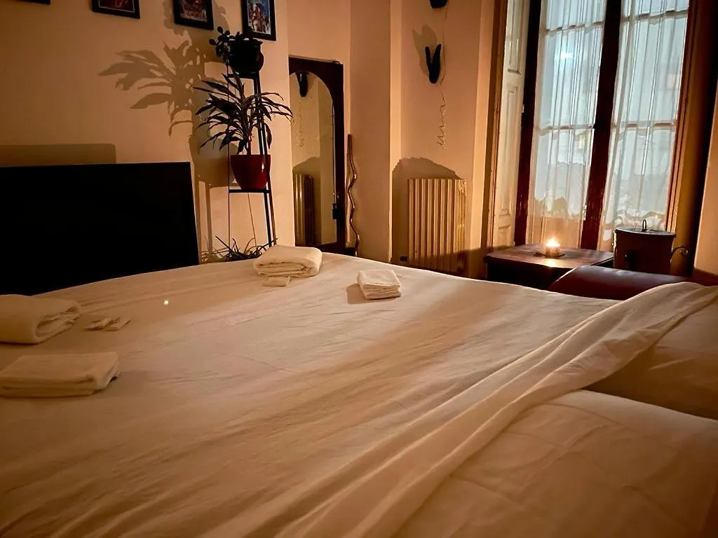 La Stanza Della Giungla Apartment Milan