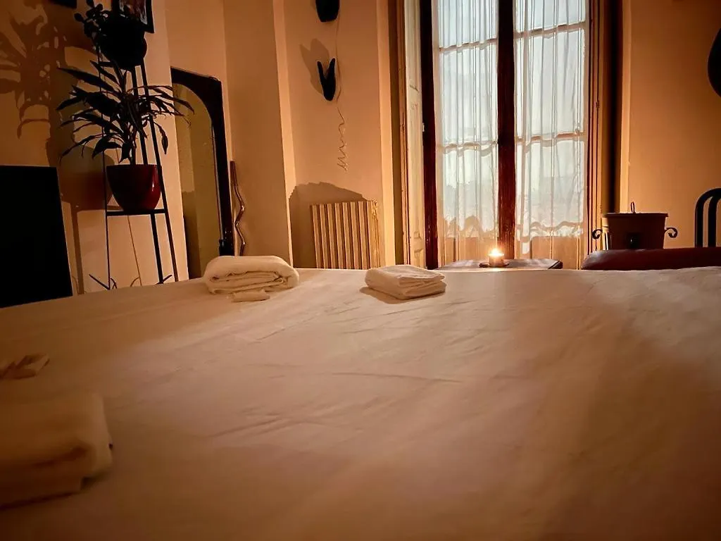 La Stanza Della Giungla Apartment Milan Italy