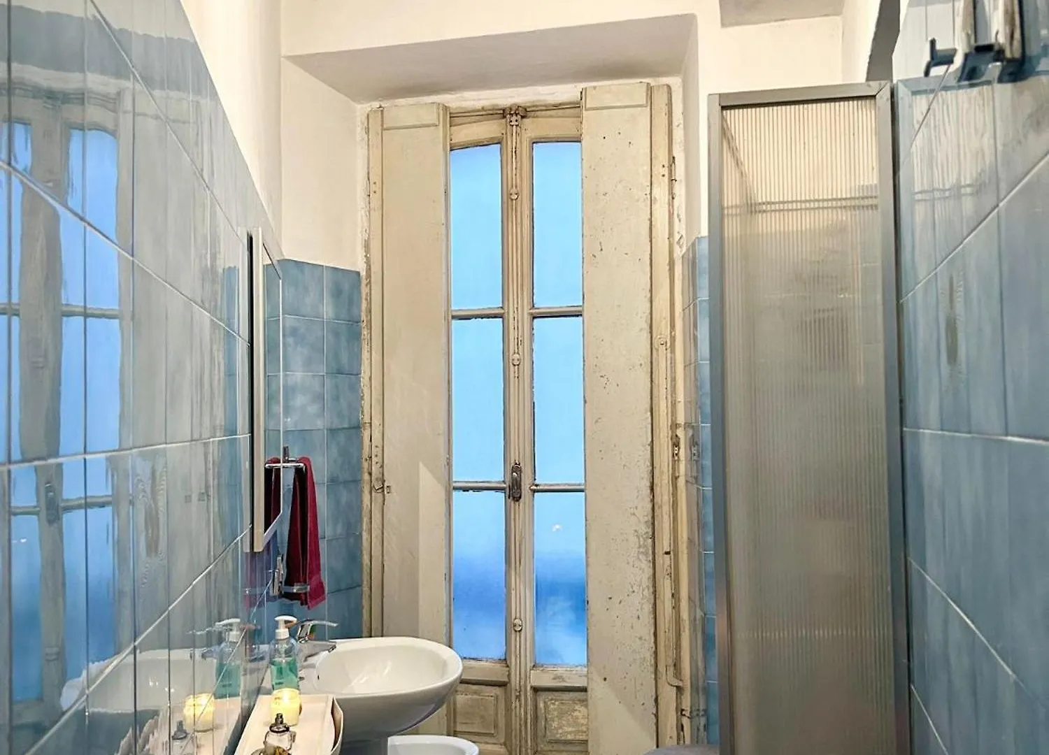 Homestay La Stanza Della Giungla Apartment Milan